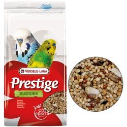 Versele-Laga Prestige Вudgies  попугайчик  1 кг