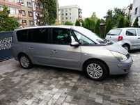 Renault Espace Renault grand espace 4