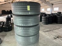 LS727 Літні шини 275/50r20 Pirelli P Zero комплект резина р20