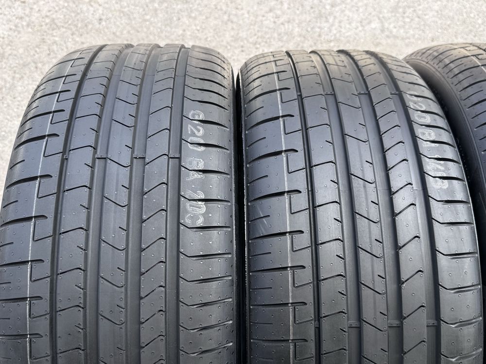 NOWE Opony letnie 245/45/19 z 2025r PIRELLI P ZERO