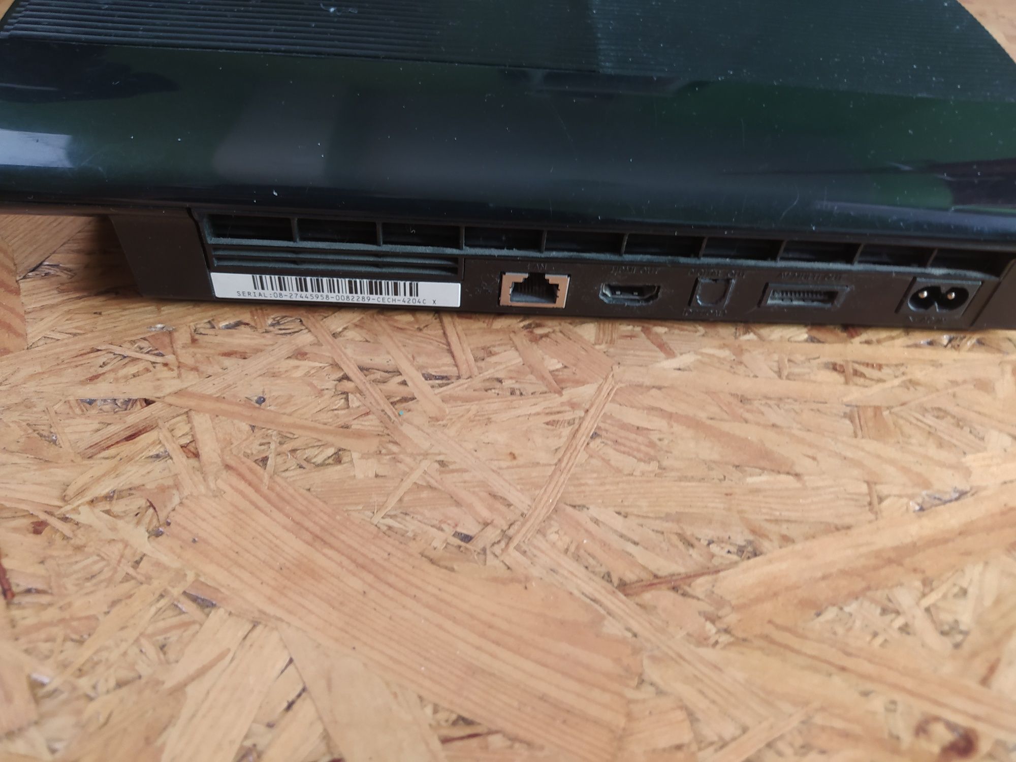 PlayStation 3 w świetnym stanie