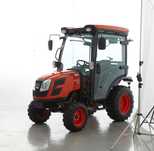 KIOTI CX2510 4x4 24,5KM 2022r.