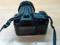 Фотоапарат Sony Alpha DSLR-A200 оптика 18-70 mm + 16Gb картка памяті