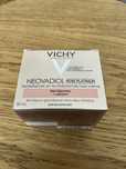 Vichy Neovadiol Rose platinium rożany krem wzmacniajaco-rewitalizujacy