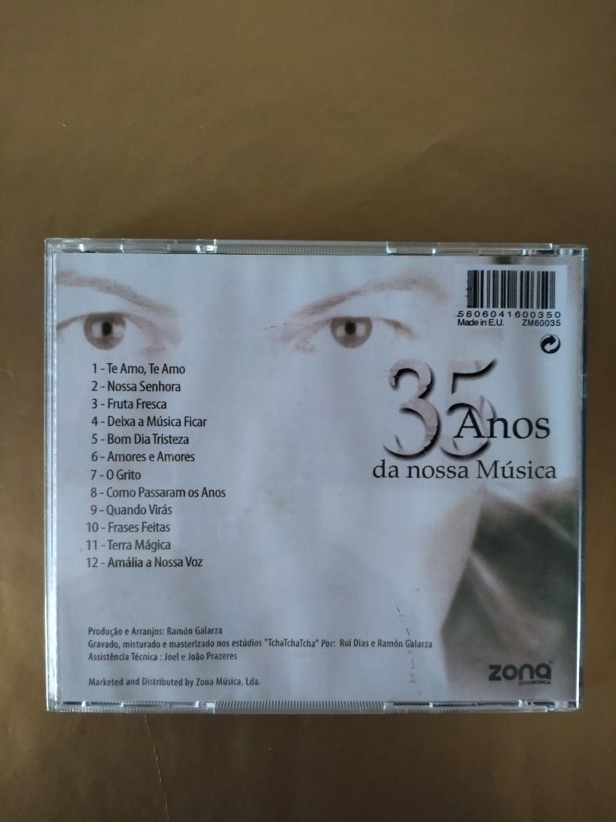 CD Marco Paulo - "Nossa Senhora"