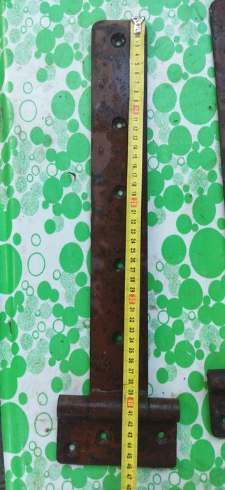 Навесы Петли,  для массивной двери