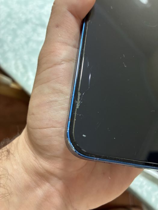 Vendo iphone 12 64gb