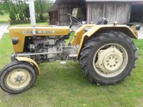 Ursus c-330 Ursus