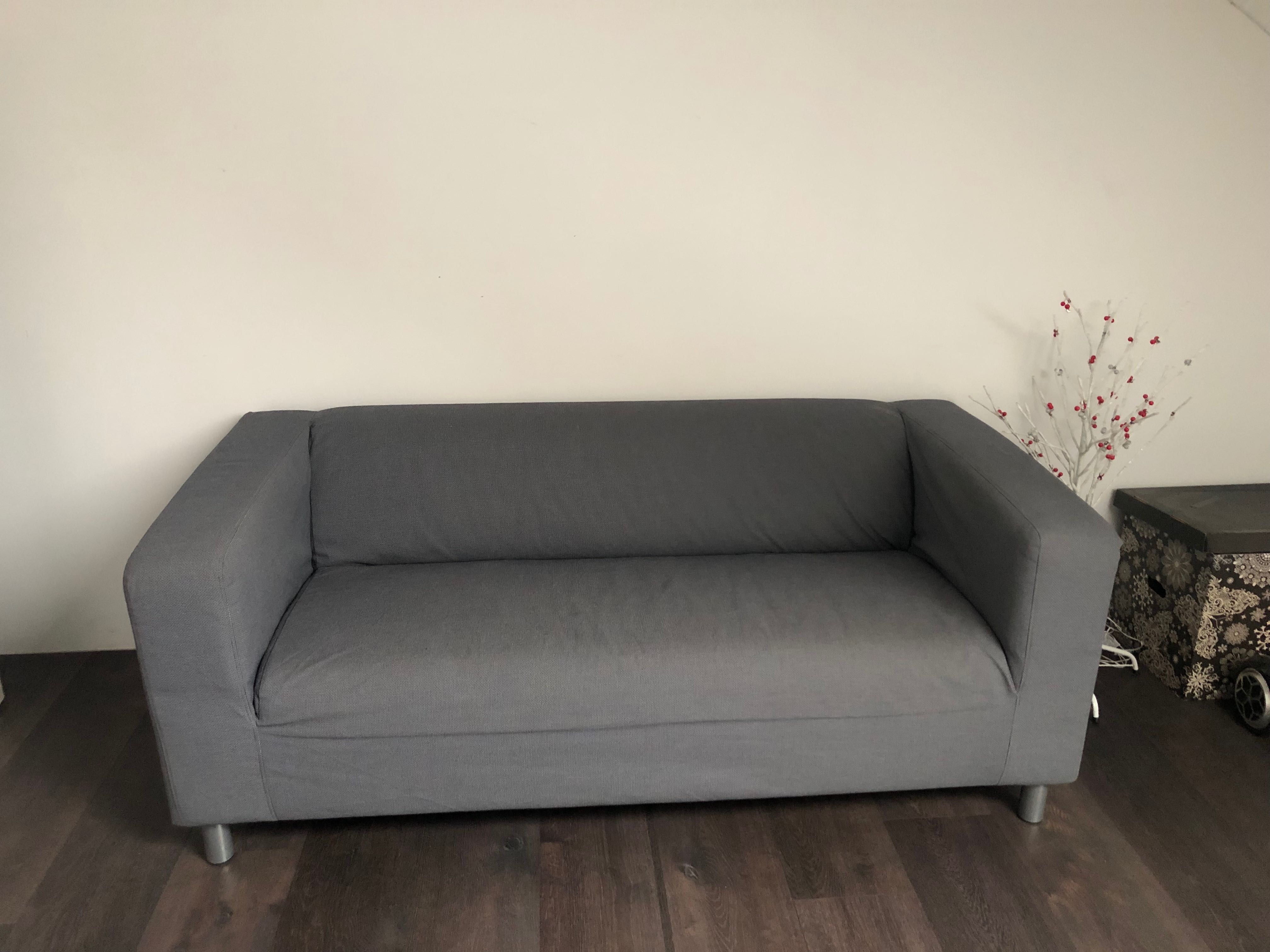Sofa 3 osobowa z ikei