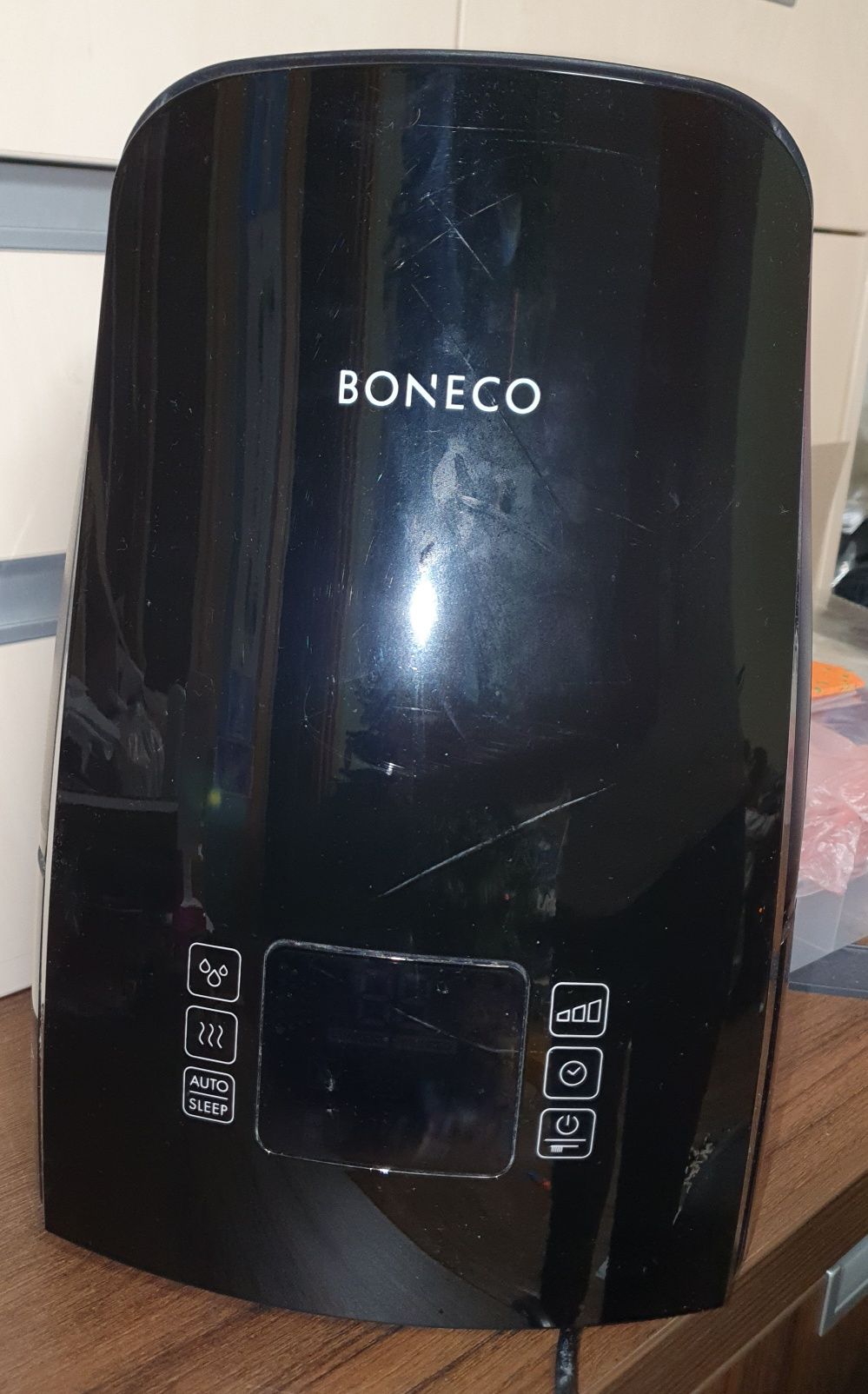 Зволожувач повітря boneco u650