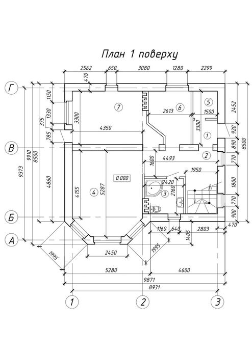 Продам будинок на Леваді, з виходом парк по ціні квартири в новобудові