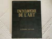 Encyclopédie de l’Art: Les Arts Plastiques de Louis Réau
