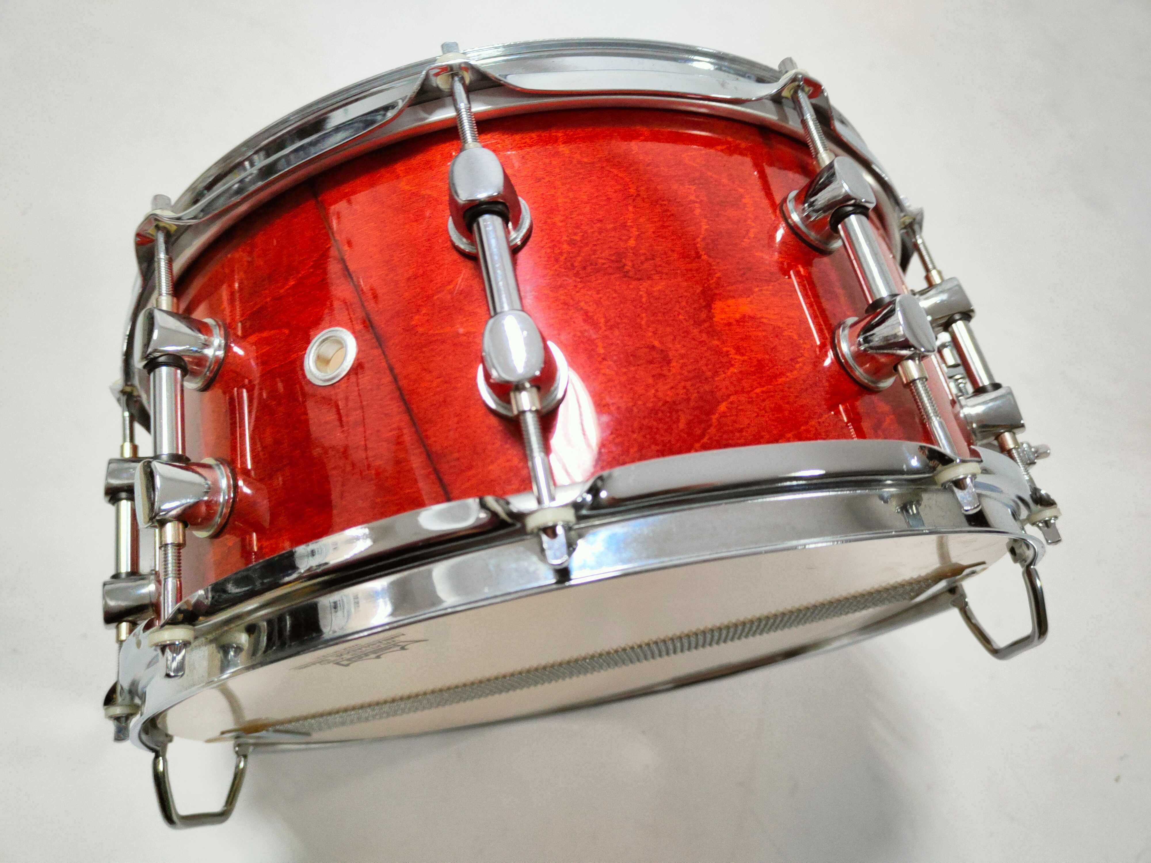 Werbel Mapex Saturn Pro Series 14x6"