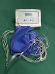 Maquina pressoterapia
