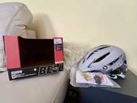 Kask MTB BELL Sixer Mips roz M