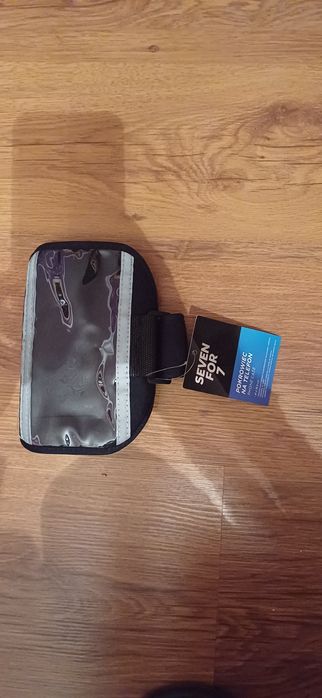Opaska(pokrowiec)na telefon do biegania