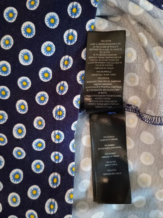 Koszulka polo męska Ted Baker rozm.S