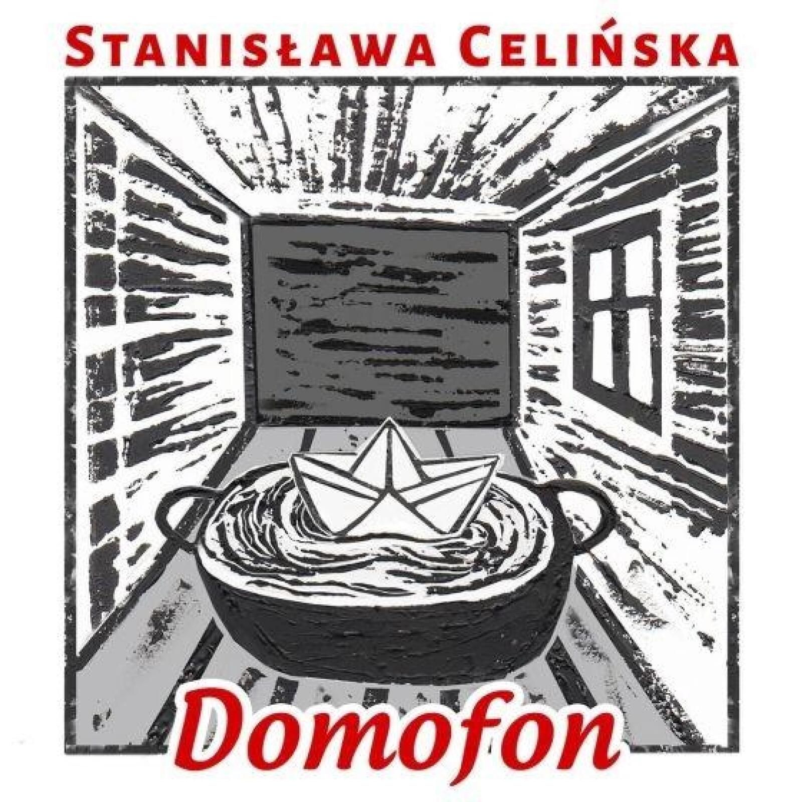 Domofon Cd Mtj Stanisława Celińska Rok wydania: 2021, oprawa: pudełko