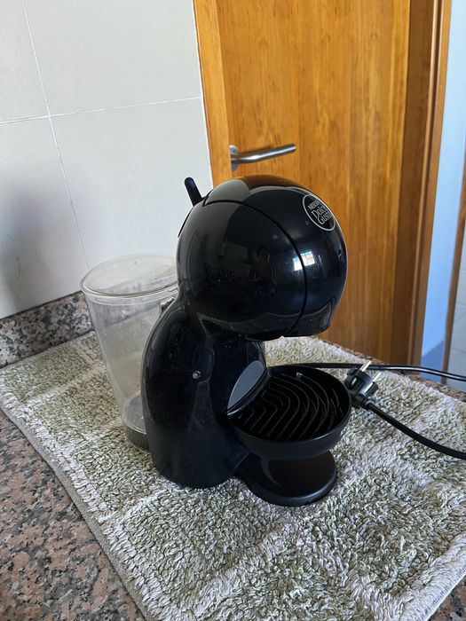 Cafeteira dolce gusto