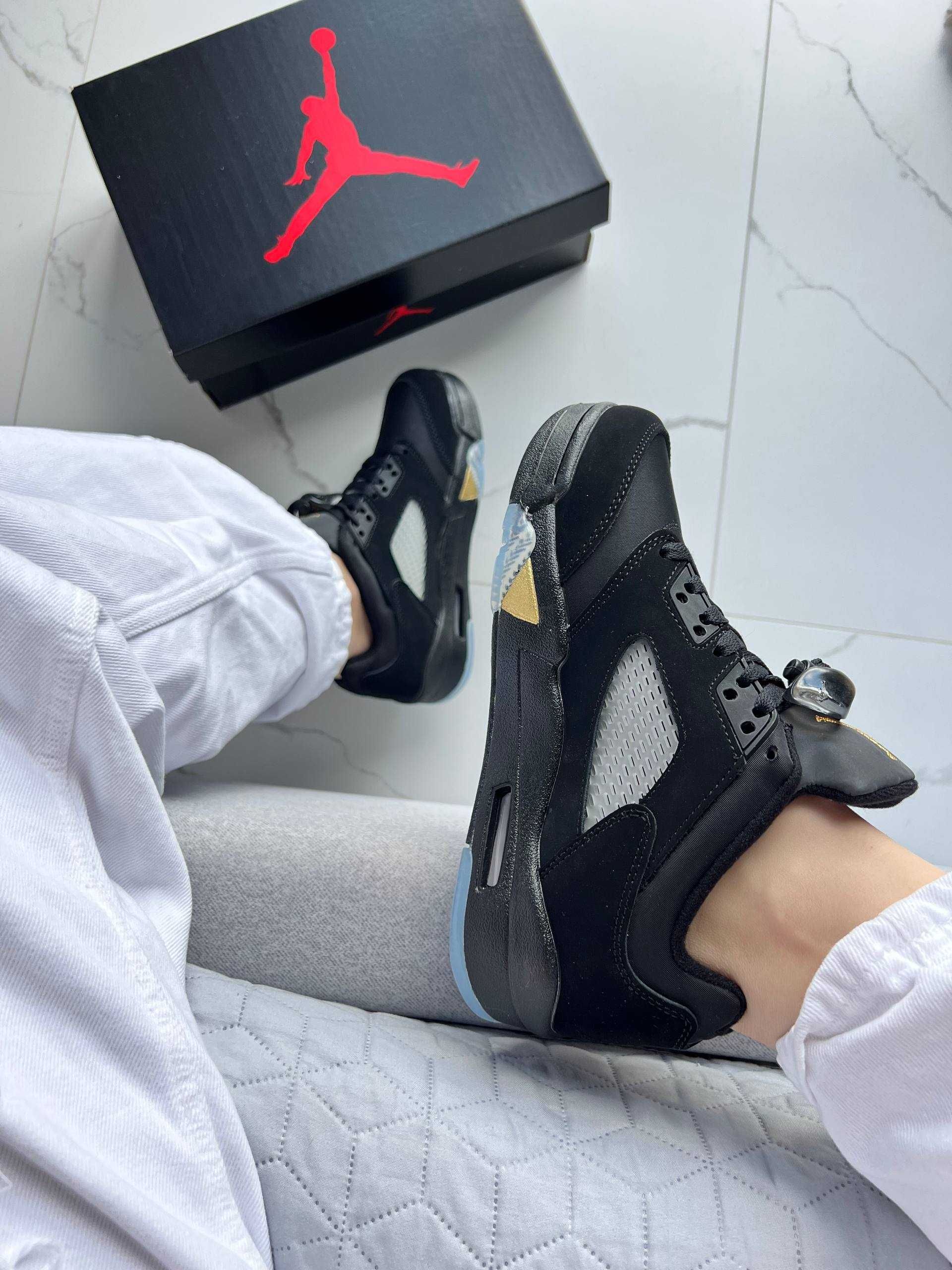 Jordan 5 Retro Low Wings 20