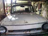 Продам автомобіль  ЗАЗ 968