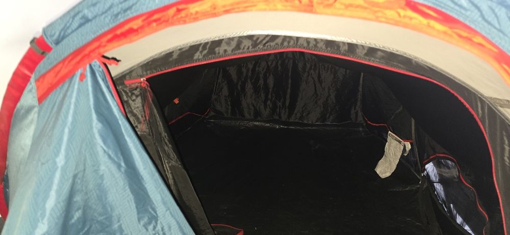 Namiot quechua 3 seconds  2XL