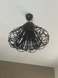 lampa żyrandol unikatowa