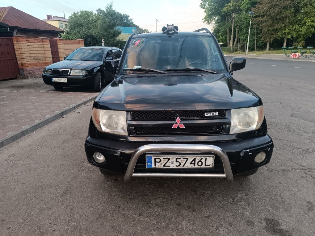 Продам автомобиль