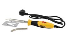 Паяльник електричний 30-60 Вт 400°С регульований MASTERTOOL 44-0015