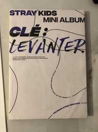 levanter skz album kolekcjonerski