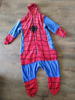 Кегурумі, домашній костюм розмір М