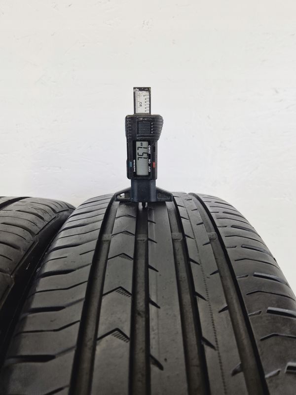 Opony Continental ContiPremiumContact 5/205/60r16/96v