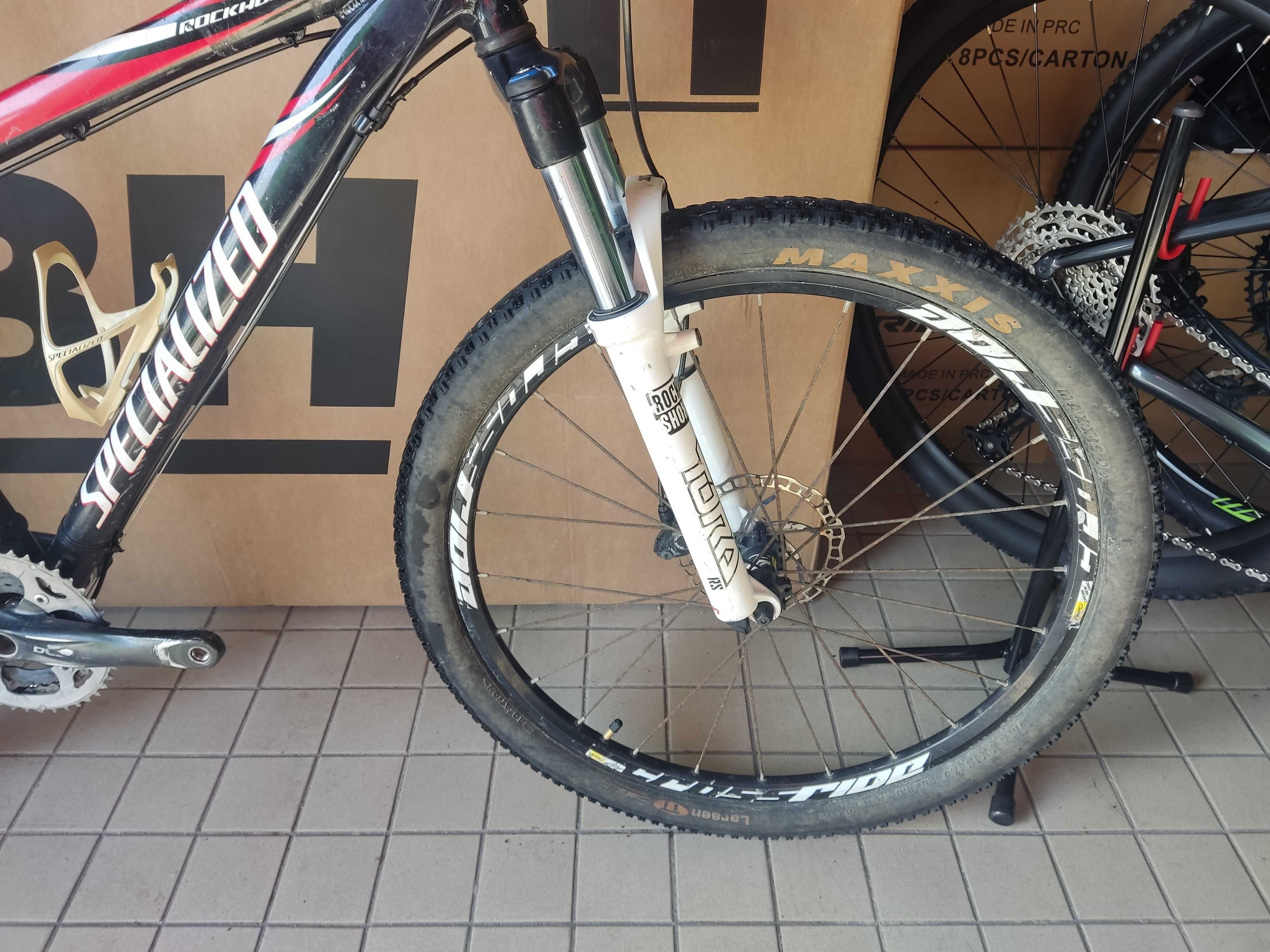 Specialized rockhopper usada