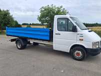 Volkswagen LT 46