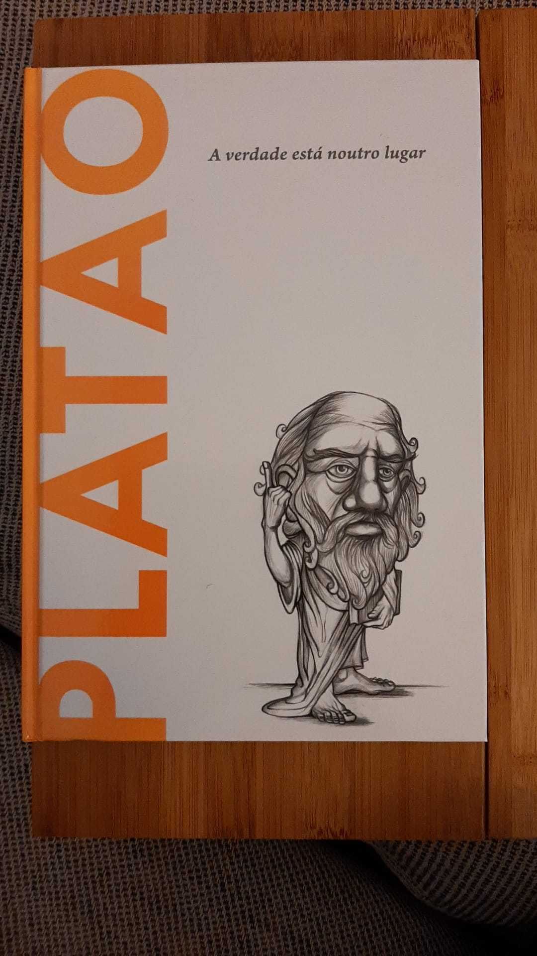 Livros - diversos temas