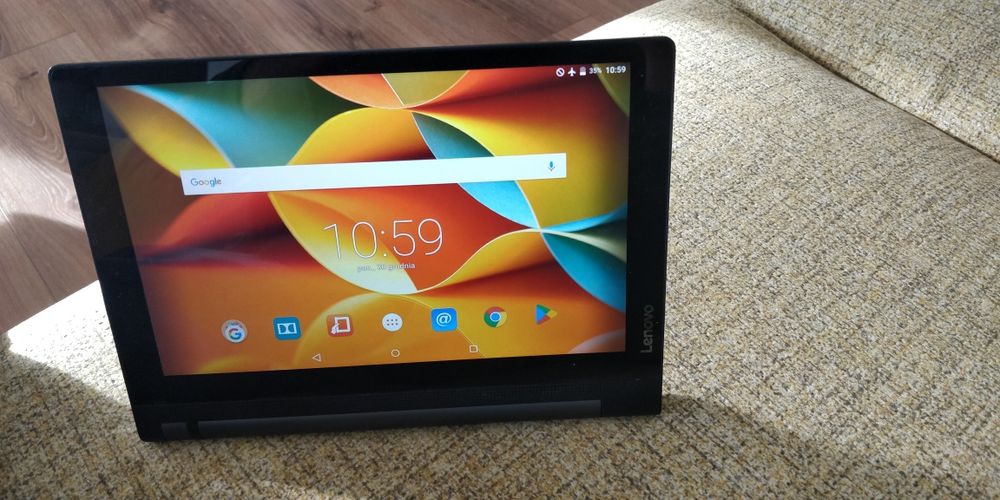 Tablet Lenovo Yoga YT3-X50L