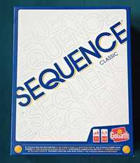 Sequence Classic gra