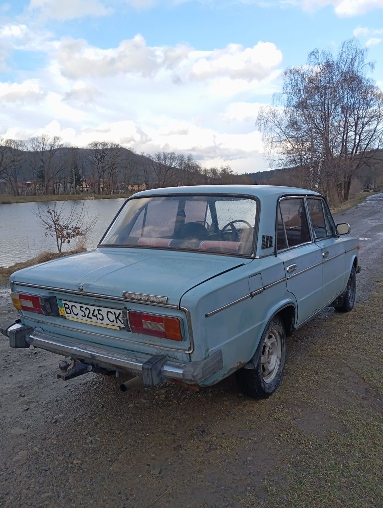 Продається автомобіль