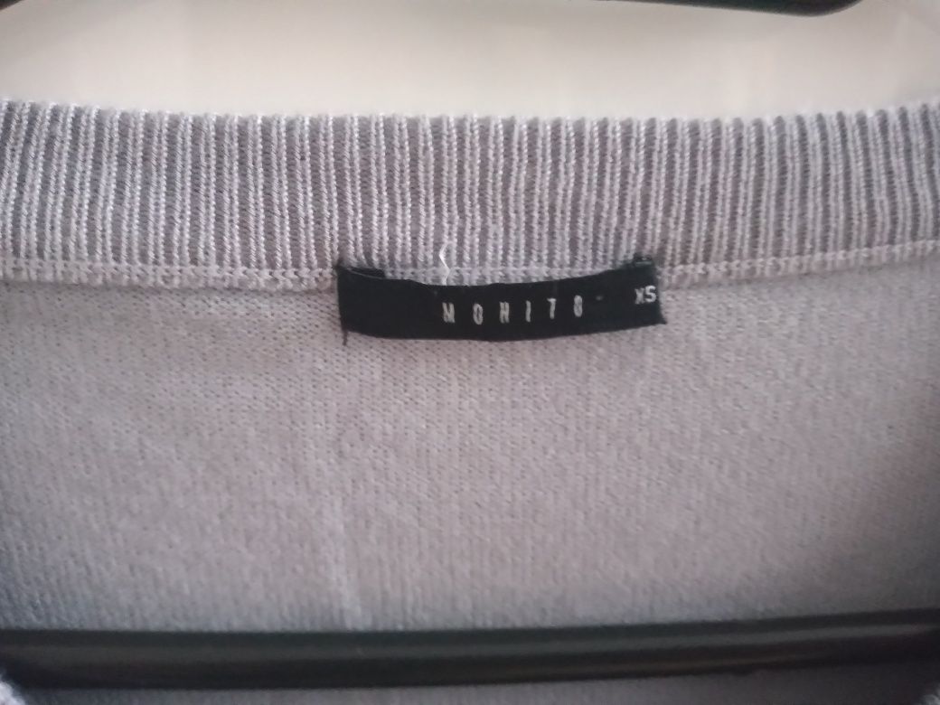 Sweter Mohito XS