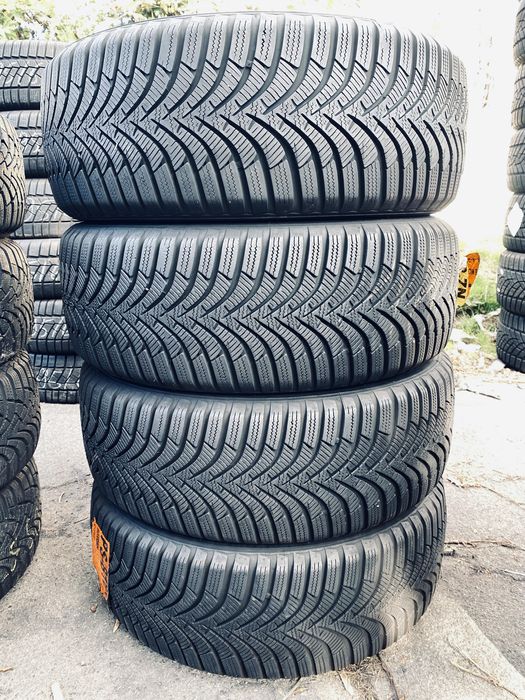 205 55 16 Hankook RS2 85% 2023