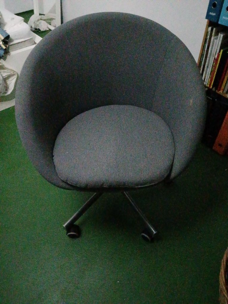 Cadeirade conforto