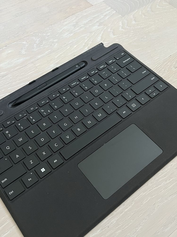Стилус Microsoft Slim Pen 2. Model 1962