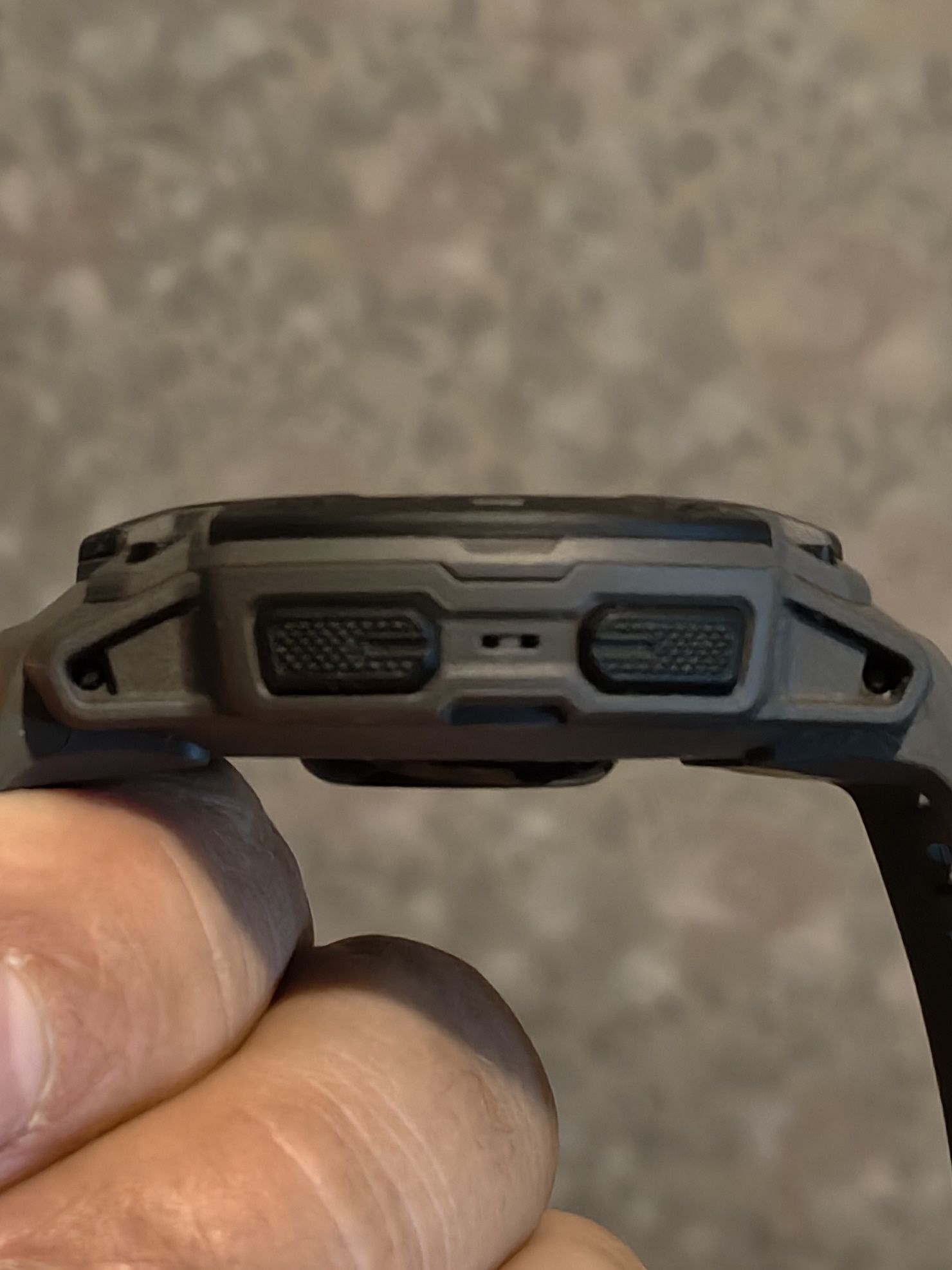 часы garmin instinct 3 E 45mm