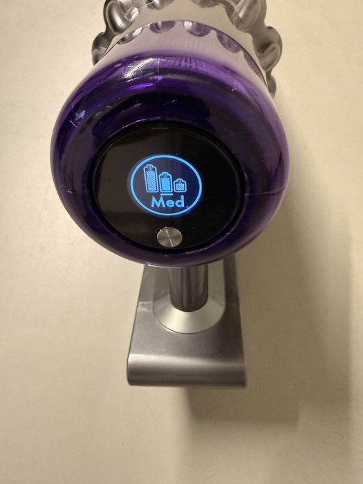 Aspirador Dyson V11