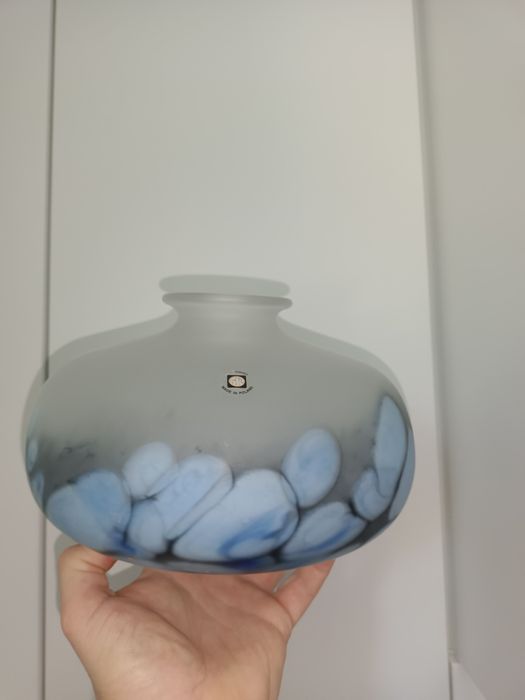 Wazon Tarnowiec huta Tarnowiec rzadka forma nie Ząbkowice nie Horbowy