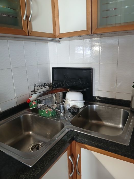 Móveis de cozinha