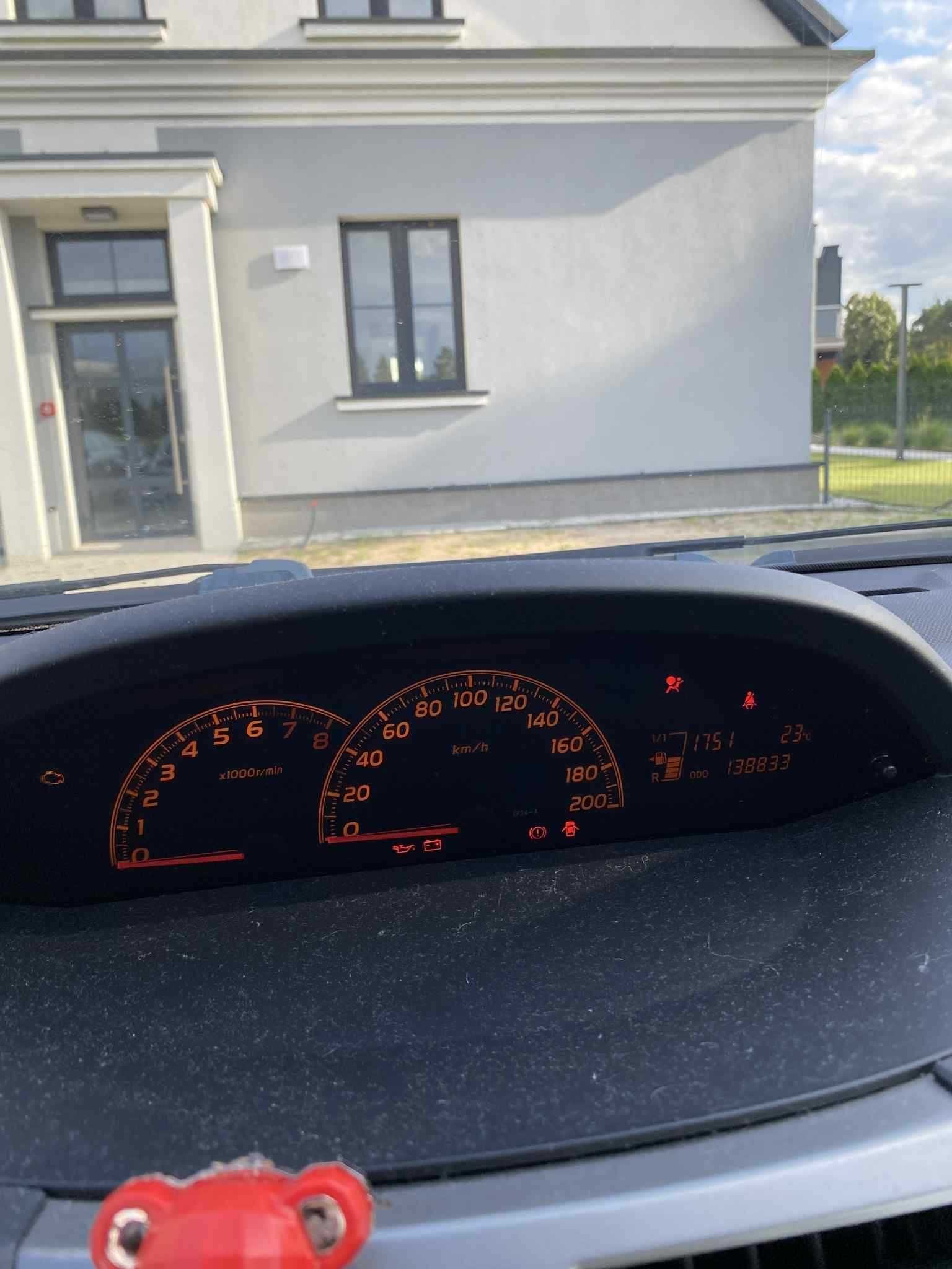 Toyota Yaris 1.0 Luna