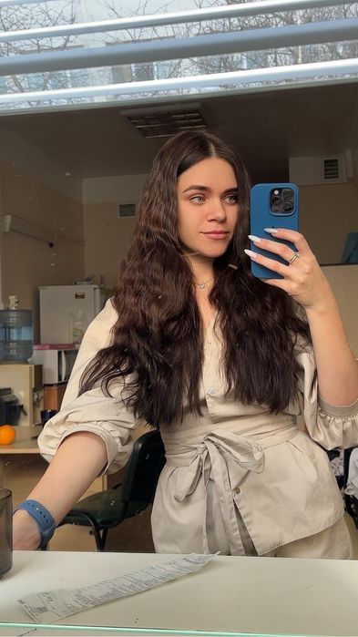 Хірургічний костюм в гарному стані