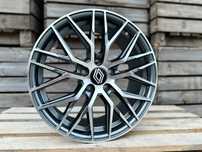 alufelgi r17 5x114,3 Renault NOWE Kadjar Arkana Captur Megane Laguna