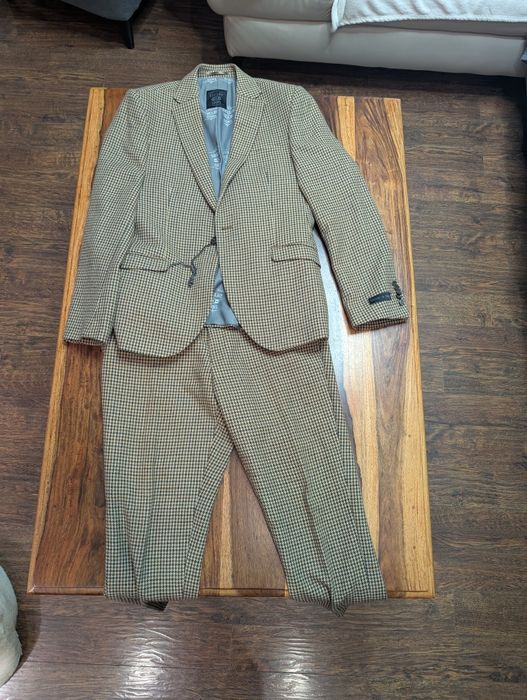 Garnitur SHELBY & SONS